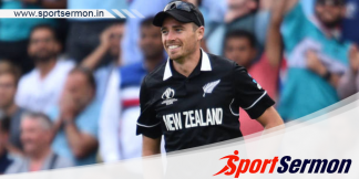 New Zealand's Tim Southee in doubt for ODI World Cup 2023  