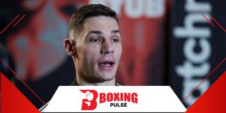 बिलियम स्मिथ ने रचा बहुत बड़ा इतिहास  