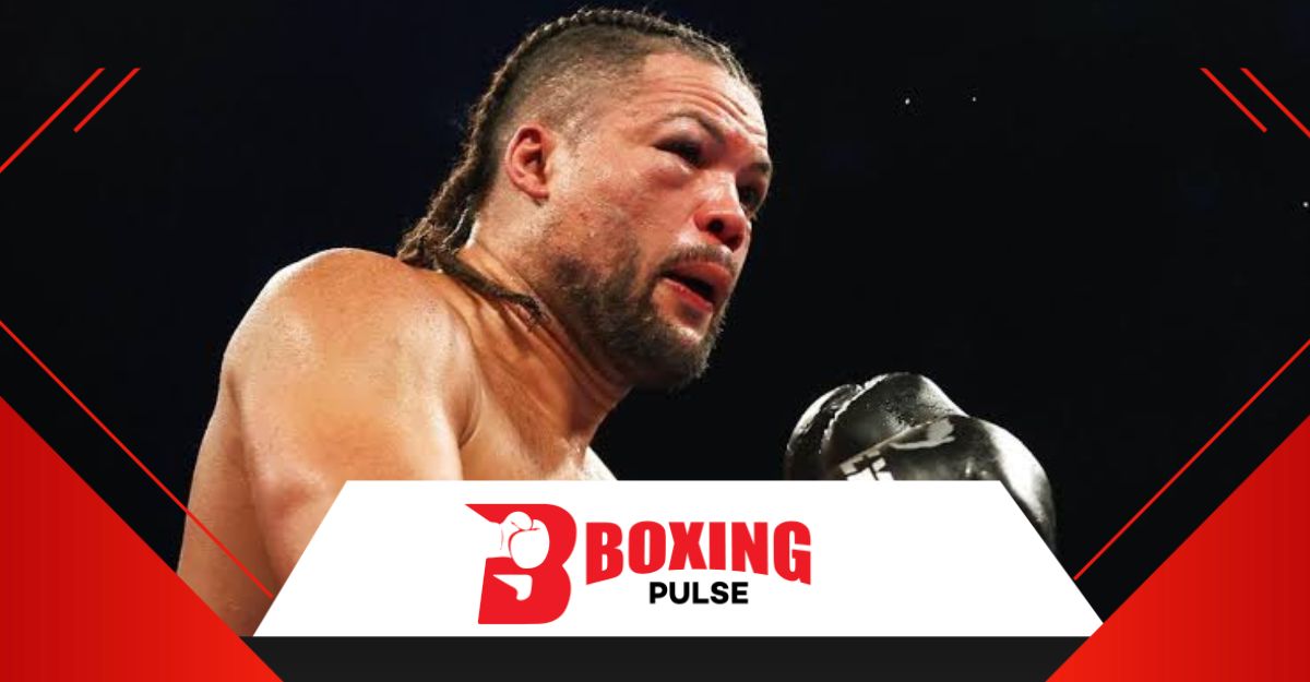 जोयस ने कहा कि मेने झांग को बहुत कम आंकने की गलती कर दी   जोयस ने कहा कि मेने झांग को बहुत कम आंकने की गलती कर दी