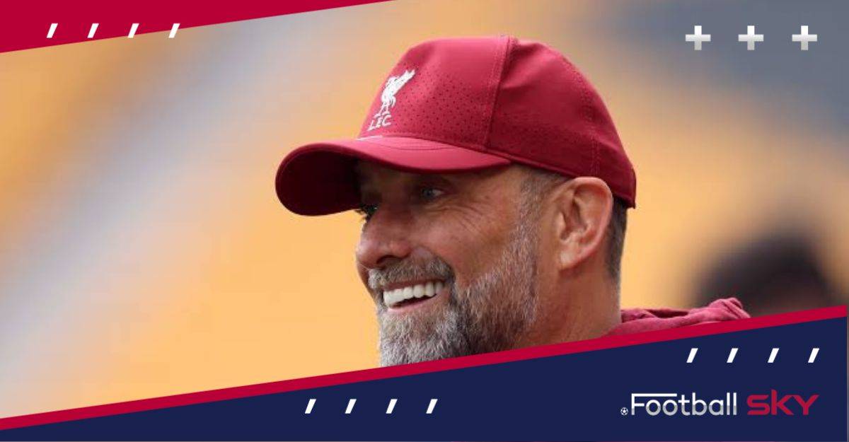क्लोप का कहना लिवरपूल अब रिप्ले  का विकल्प चुनेंगे  