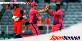 Nortje, Magala to Miss ODI World Cup 2023 For South Africa  