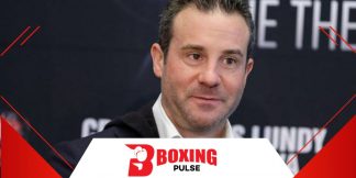 फ़्यूरि और उस्यक् के बीच लडाई ज़रूर होगी बोले टॉड डुबॉफ़  