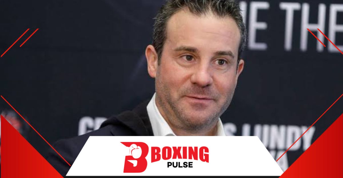 फ़्यूरि और उस्यक् के बीच लडाई ज़रूर होगी बोले टॉड डुबॉफ़   फ़्यूरि और उस्यक् के बीच लडाई ज़रूर होगी बोले टॉड डुबॉफ़