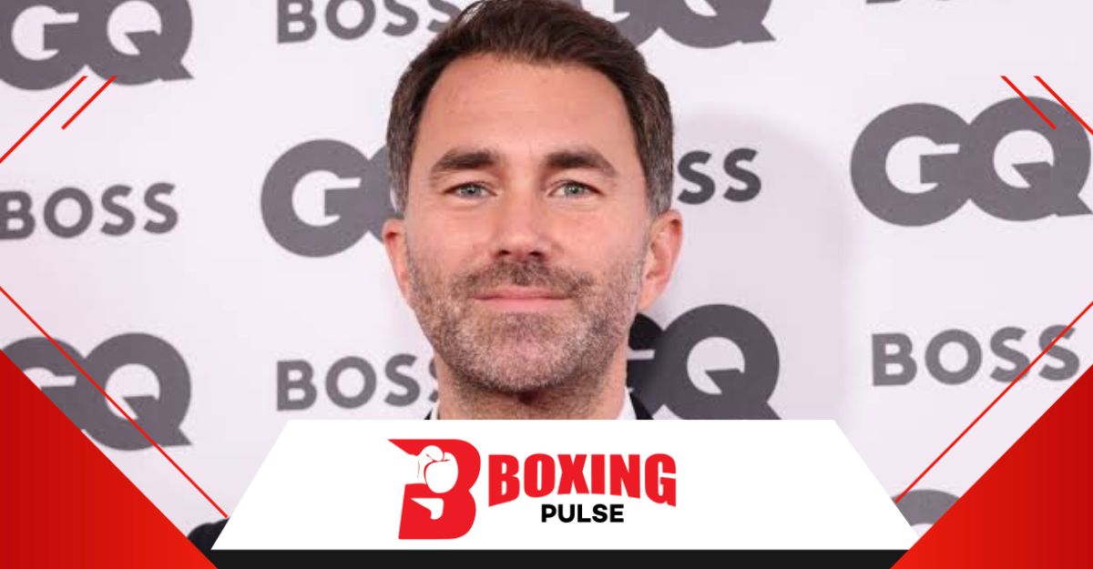 वाइल्डर के खिलाफ मुकाबला अभी होना असंभव बोले हर्न  