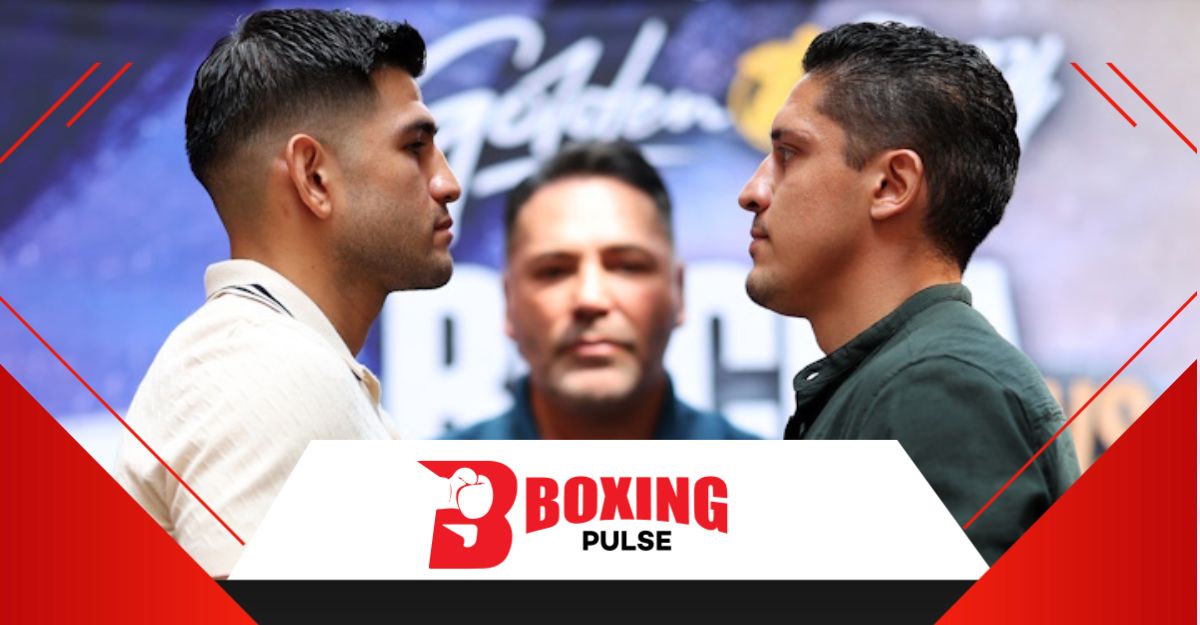 एलेक्सिस रोचा और जियोवानी सेंटिलन का मुकाबला 21 ओक्टबर्   एलेक्सिस रोचा और जियोवानी सेंटिलन का मुकाबला 21 ओक्टबर्