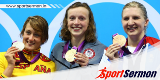 Ranking Greatest Female Swimmers of all Time   