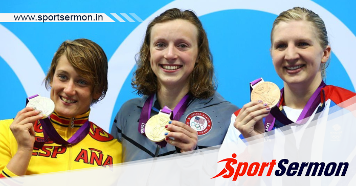 Ranking Greatest Female Swimmers of all Time    Ranking Greatest Female Swimmers of all Time