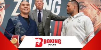 हेवीवेट के बीच एक और कड़क मुकाबला  