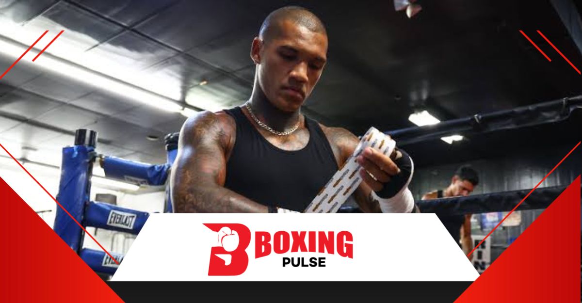 रॉबर्ट का कहना बेन को लड़ने की इज़्ज़ाज़त नही देनी चाहिए   रॉबर्ट का कहना बेन को लड़ने की इज़्ज़ाज़त नही देनी चाहिए