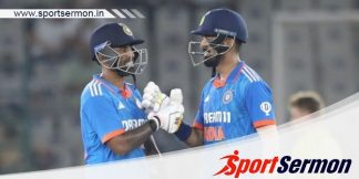 India Becomes No.1 Ranked ODI Team in All Three Formats  