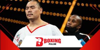 ज़िलेई के कोच शॉन जॉर्ज ने कहा उन्हे जजस पर कोई भरोसा नही  