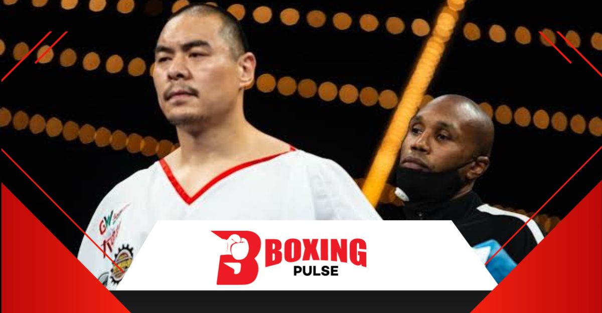 ज़िलेई के कोच शॉन जॉर्ज ने कहा उन्हे जजस पर कोई भरोसा नही   ज़िलेई के कोच शॉन जॉर्ज ने कहा उन्हे जजस पर कोई भरोसा नही