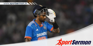 Has Suryakumar Yadav Found his Mojo in ODI Cricket ?  