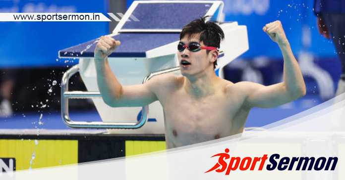 China tops first day of Asian Games with 20 gold medals   China tops first day of Asian Games with 20 gold medals