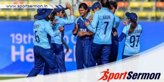 India Women's Cricket Team Wins Gold at Asian Games 2023  