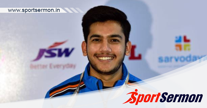 India Wins First Gold Medal in Shooting at Asian Games   India Wins First Gold Medal in Shooting at Asian Games