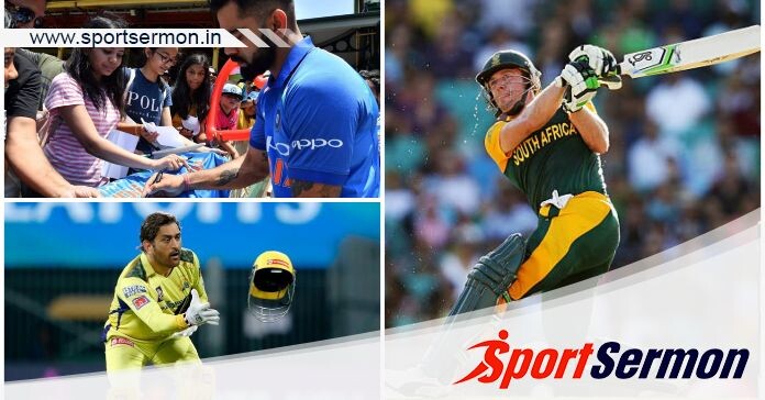 Super Players of Cricket: Qualities That Set Them Apart   Super Players of Cricket: Qualities That Set Them Apart