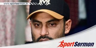 Tamim Iqbal Misses From Bangladesh ODI World Cup Squad  