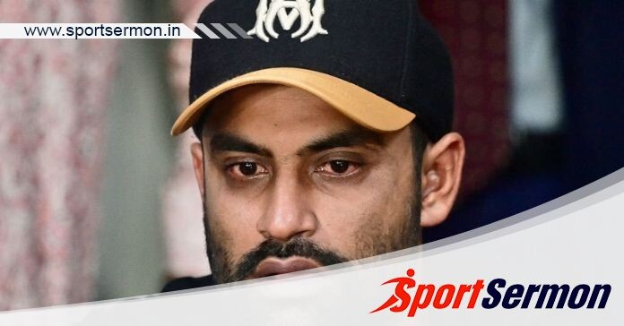 Tamim Iqbal Misses From Bangladesh ODI World Cup Squad  