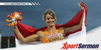 World Champion Sprinter Dafne Schippers Retires at 31  