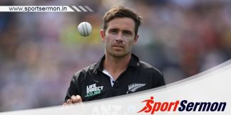 Tim Southee Fit From Injury to Feature in World Cup Squad  