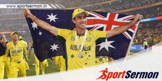 Glenn Maxwell to Play Key Role for Australia in World Cup  