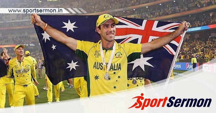 Glenn Maxwell to Play Key Role for Australia in World Cup  