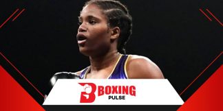 डुबोइस् है बॉक्सिंग की सबसे युवा टैलेंट  