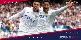 जॉर्ज रटर ने अपने पसंदीदा खिलाडी रोनाल्डिन्हो के बारे कहा  