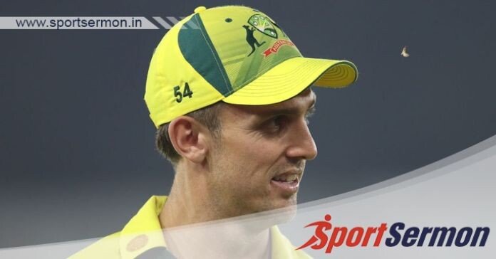 Mitch Marsh to open for Australia in ODI World Cup 2023  
