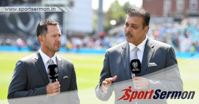 ICC Reveals List of Commentators for ODI World Cup 2023  