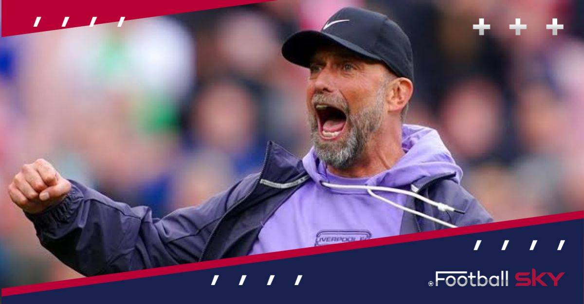 एंज पोस्टेकोग्लू कैसे लिवरपूल से प्रेरित हो सकते है  