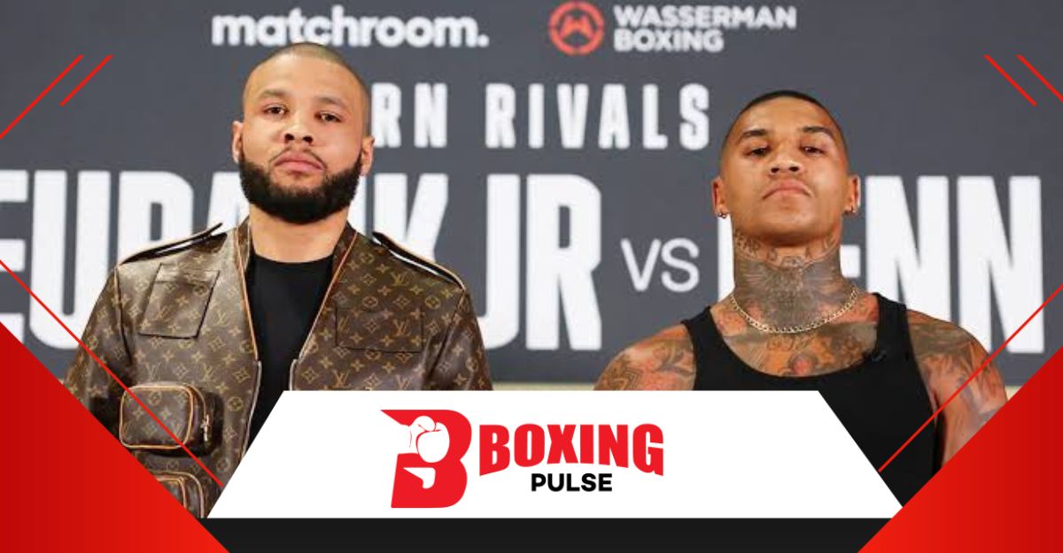 अगर यूबैंक बनाम बेन के बीच लडाई नही होती है तो ये पागलपन है  