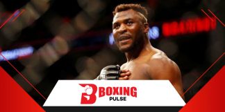 फ्रांसिस नगनौ ने कहा मुझे बहुत ही कम आका जा रहा है  