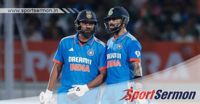 India to face inward dares in ODI World Cup, Says Khawaja  