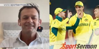 Gilchrist: Australia to Beat India at the World Cup final  