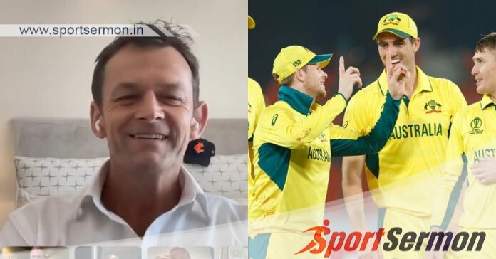 Gilchrist: Australia to Beat India at the World Cup final  