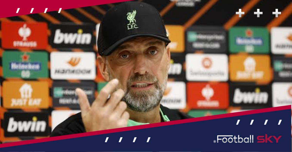 लिवरपूल पिछले शनिवार की हार से आगे बढ़ चुके है  