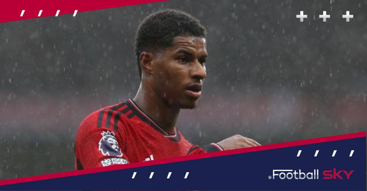 रैशफ़ोर्ड संगर्ष कर रहा है गोल भी जल्द आएँगे बोले टेन हाग  