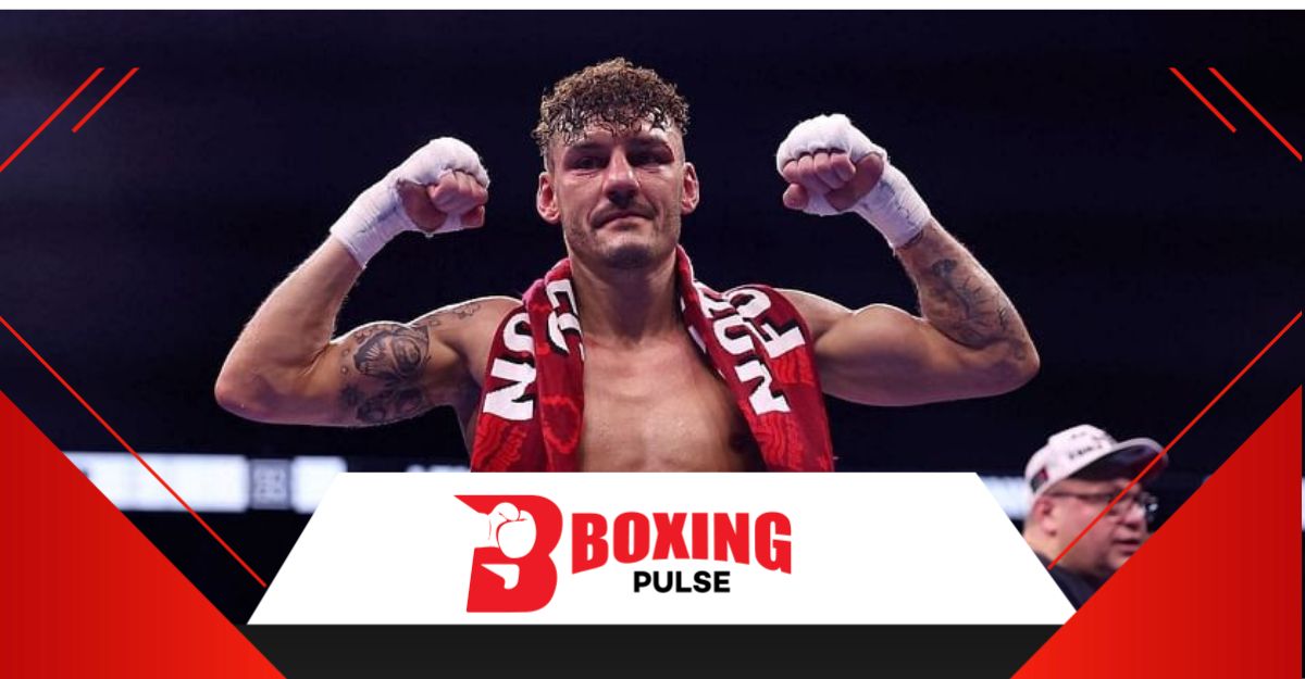 वुड ने वैरिंगटन को कमाल के तारीखे से हराया   वुड ने वैरिंगटन को कमाल के तारीखे से हराया