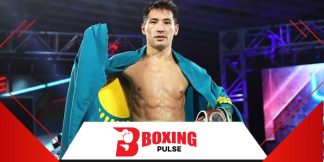 क्या कजाखस्तान के जानिबेक अलीमखानुली बनेंगे KO किंग  