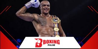 वार्डली अपने प्रतिद्वंदी एडलेये को बहुत दर्द देना चाहते है  