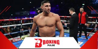 टॉमी फ़्यूरि की फाइट को लेकर बढ़ रहा जोश  