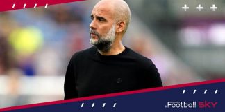 पेप गार्डियोला ने गोल्डन बॉल पर उठाए सवाल  