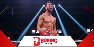 ब्रैंन मेनडोजा अपनी अगली लडाई त्सज़ीउ के खिलाफ लड़ेंगे  