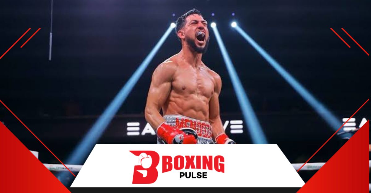 ब्रैंन मेनडोजा अपनी अगली लडाई त्सज़ीउ के खिलाफ लड़ेंगे   ब्रैंन मेनडोजा अपनी अगली लडाई त्सज़ीउ के खिलाफ लड़ेंगे