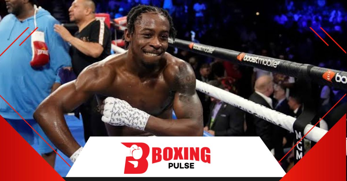 क्या कीशॉन डेविस बन सकते है अगले मेवेदर   क्या कीशॉन डेविस बन सकते है अगले मेवेदर