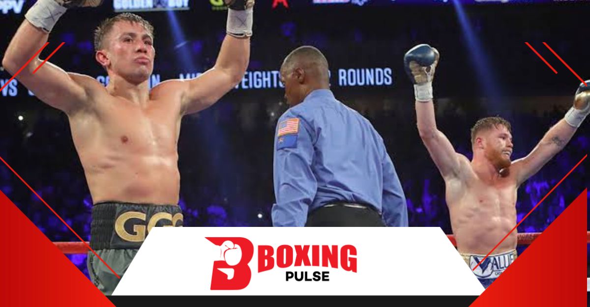 मिडिलवेट की लडाईयों मे देखी जा रही है कमी   मिडिलवेट की लडाईयों मे देखी जा रही है कमी