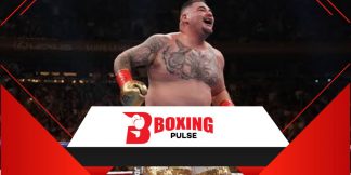 एंडी रुइज ने किया जोशुआ और वाइल्डर को याद  