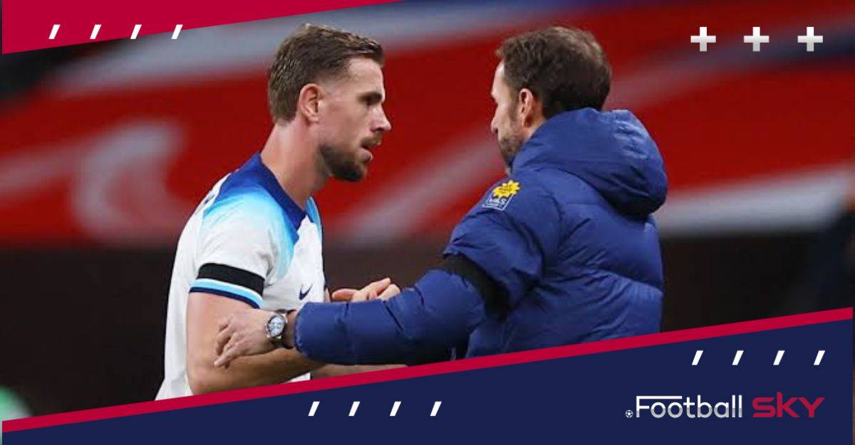 हेंडरसन की आलोचना से इंग्लैंड टीम नही घबराएगी  